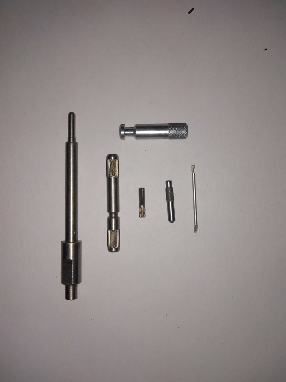 Stainless Steel Pins ,Steel Pins manufacturer, Hinge Pin, Lever Hinge ...